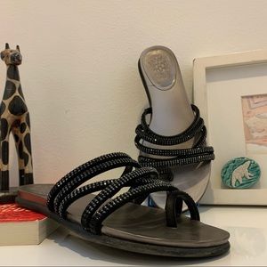 Vince Camuto Strappy Sandals